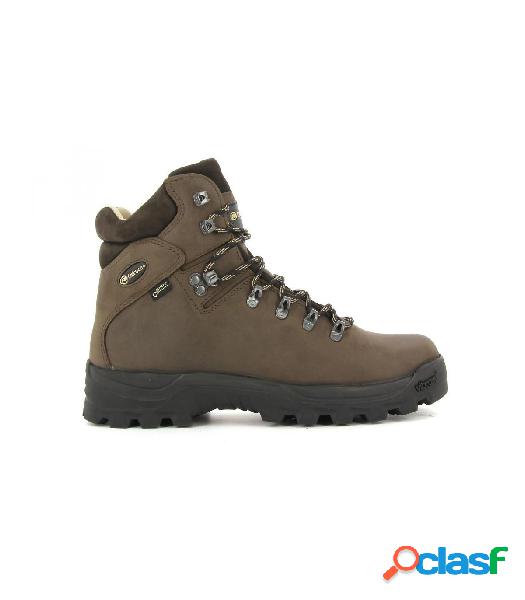 BOTAS CHIRUCA CALIBRE 22 GORE-TEX MARRON Marron 47