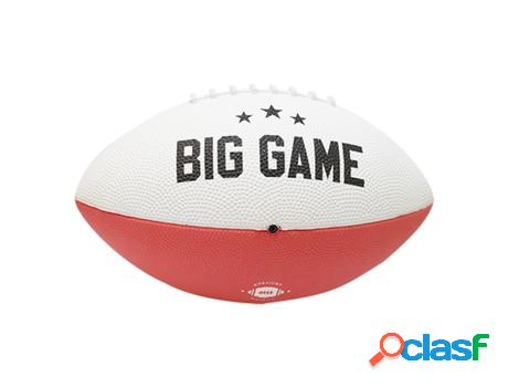 Balón fútbol americano softee big game