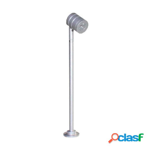 Barra lineal iluminación vitrinas peok 3w blanco neutro
