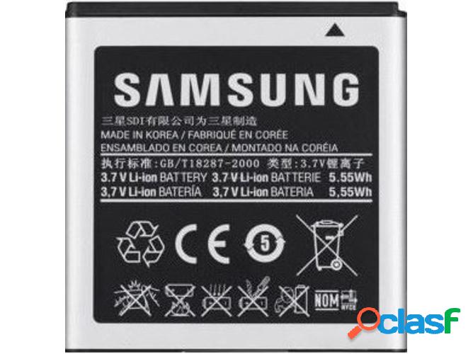 Batería SAMSUNG Galaxy S4 Mini