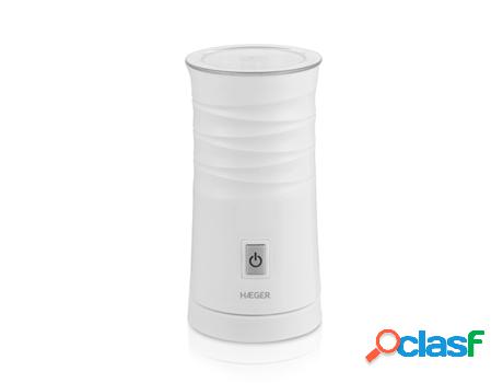 Batidor de Leche HAEGER Milk Foam 115 Ml