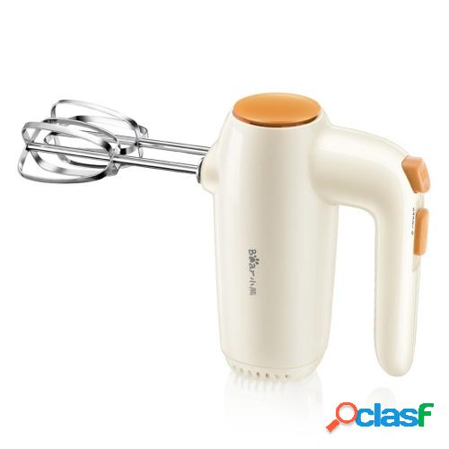 Batidora de mano Bear Electric DDQ-B01K1 125W Ultra Power