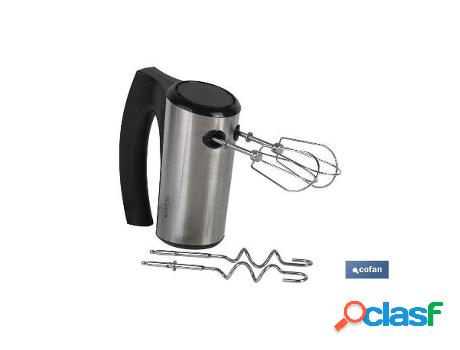 Batidora de varillas 350w modelo maneli