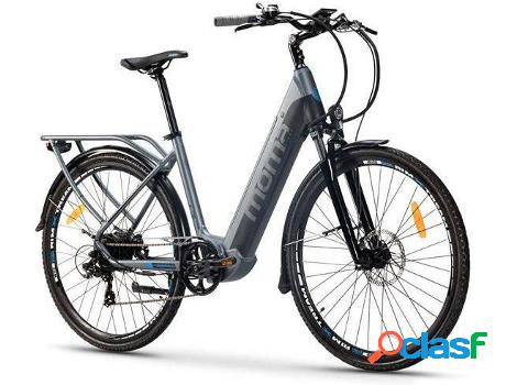 Bicicleta Eléctrica MOMA BIKES BIE28CTBRMGUN (Velocidad