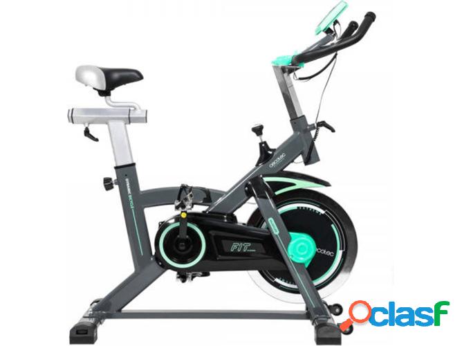 Bicicleta Estática CECOTEC Extreme 20