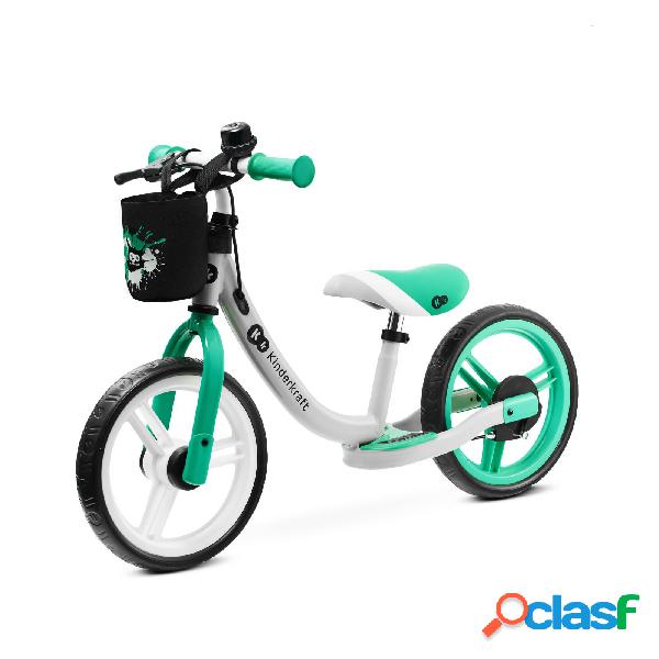 Bicicleta SPACE 2021 verde