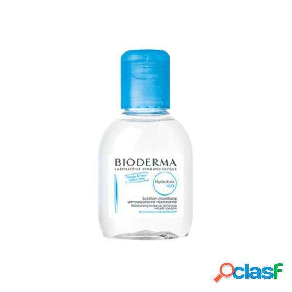 Bioderma Hydrabio. Solución micelar PROMO 100ml