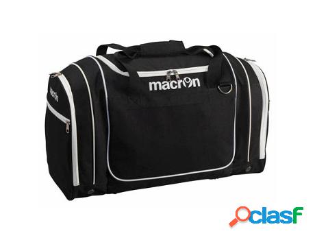 Bolsa MACRON Unisexo (M - Multicolor)