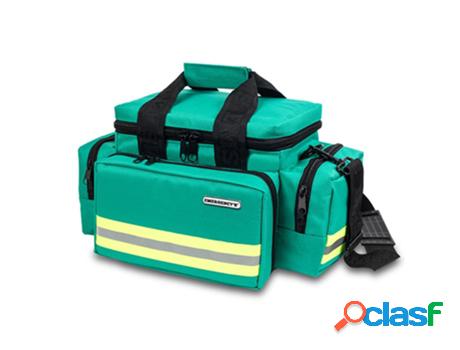 Bolsa de Primeros Auxilios ELITE BAGS (Multicolor)