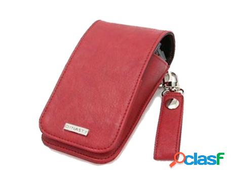Bolsa para Dardos DYNASTY JAPAN Garage Move Red X Black