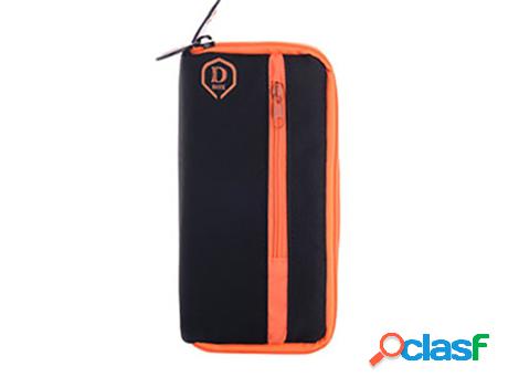 Bolsa para Dardos ONE80 Orange 2537