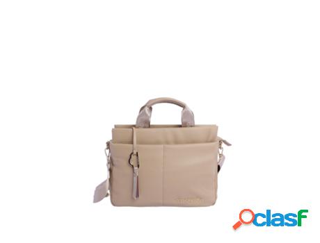 Bolso DON ALGODON Mujer (Beige)