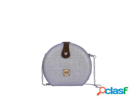 Bolso EFERRI Mujer (Gris)