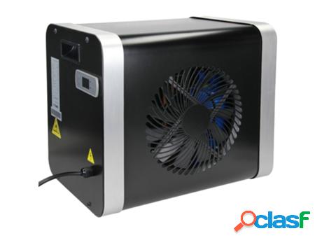 Bomba de Calor para Piscinas de Hasta 20.000L ML-DEIGN (3kW