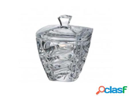 Bombonera facet 14 cm