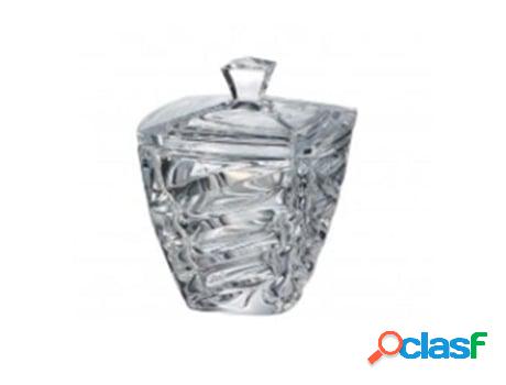 Bombonera facet 18 cm