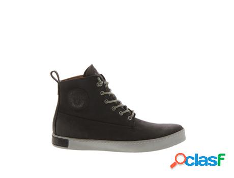 Botas BLACKSTONE Hombre (Multicolor - 40)