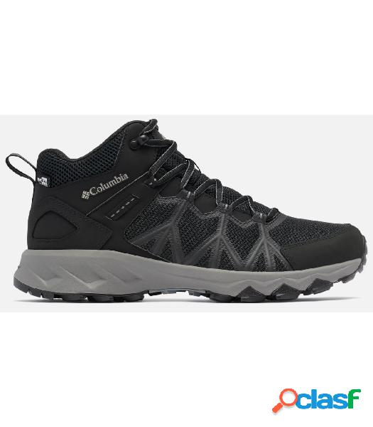 Botas Columbia Peakfreak II Mid Outdry Hombre Black 46
