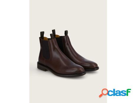 Botas SCHMOOVE Hombre (Multicolor - 45)