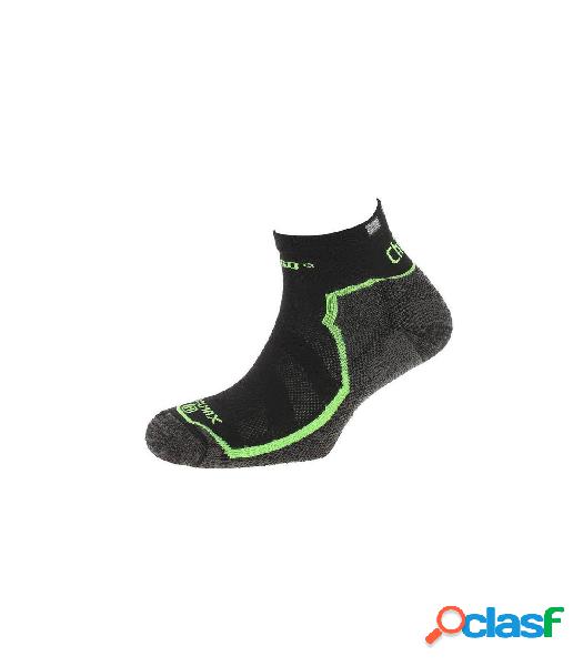 CALCETIN 360º TRAIL RUNNING COOLMAX CHIRUCA S