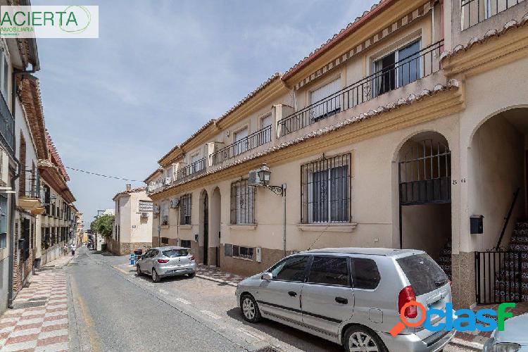 CASA EN CALLE GARZON LA ZUBIA