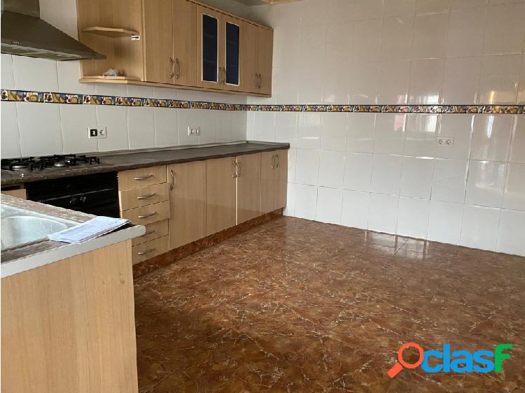 CASA EN VENTA EN VILA-REAL