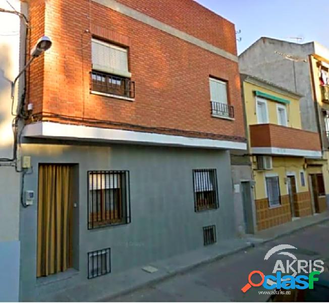 CASA EN VENTA EN VILLASEQUILLA