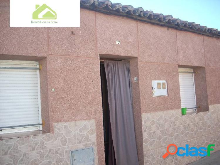 CASA EN VENTA EN ZONA SEPULCRO