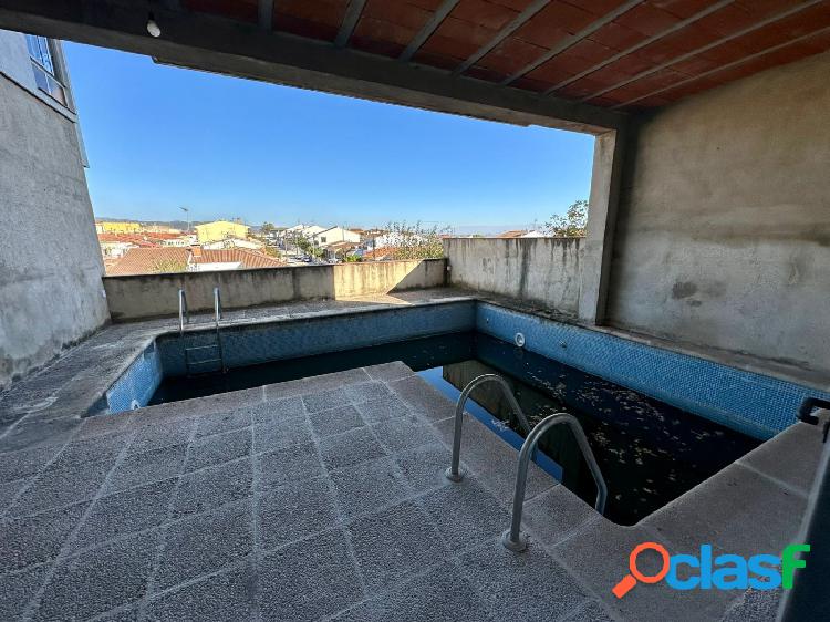 CASA PARA CONTRUIR A TU GUSTO