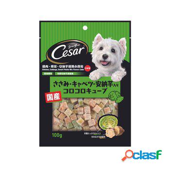 CESAR CESAR - Chicken, Cabbage, Sweet Potato Mix Flavours