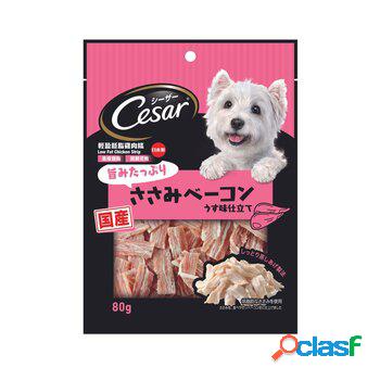 CESAR CESAR - Low Fat Chicken Strip 80g