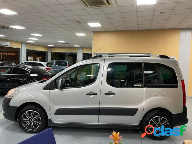 CITROEN Berlingo diÃÂ©sel en BailÃ©n (JaÃ©n)