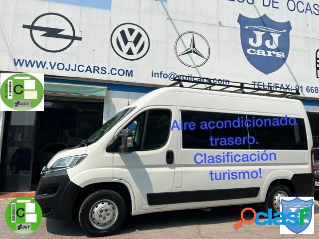 CITROEN Otro diÃÂ©sel en Mejorada del Campo (Madrid)