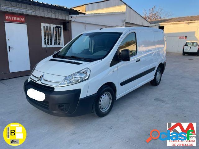 CITROEN Otro diÃÂ©sel en Zaragoza (Zaragoza)
