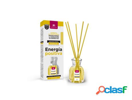 CRISTALINAS Ambientador Mikado 40ml Energía positiva