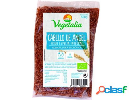 Cabello de Ángel Espelta Integral VEGETALIA (500 g)