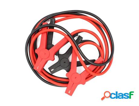 Cable bateria 10 mm x 3 m 220a coche