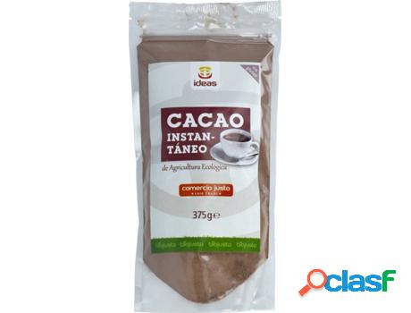 Cacao Instantáneo IDEAS (375 g)