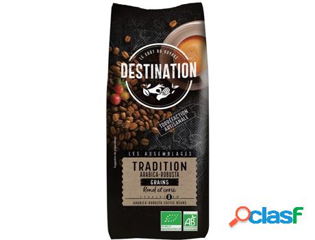 Café DESTINATION Cafe En Grano Tradicion Arabica Especial