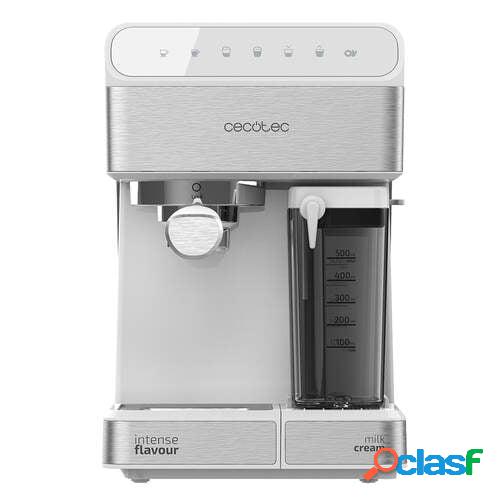 Cafetera Cecotec Power Instant-ccino 20 Touch Serie - 20Bar,