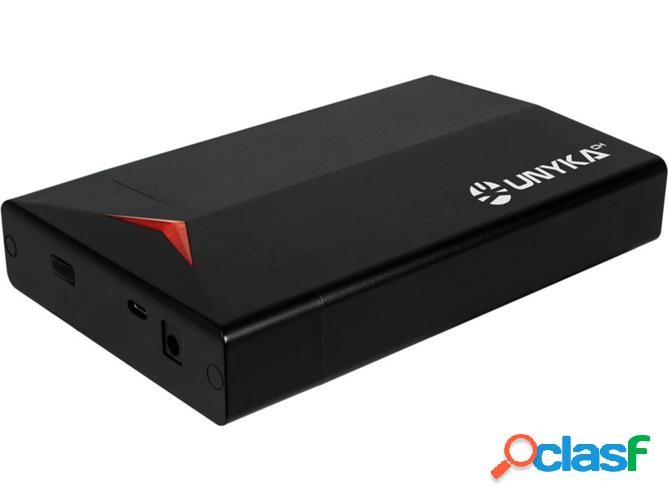 Caja para Discos HDD UNYKACH UK 35303