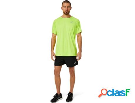 Calcetines ASICS Hombre (M - Multicolor)
