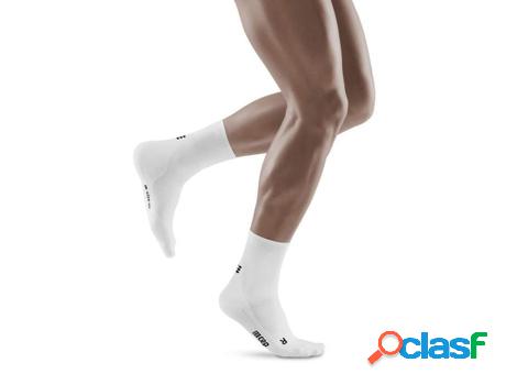 Calcetines Clásicos De Compresión A Media Pantorrilla Cep