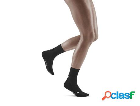 Calcetines De Compresión Para Mujer Classic Mid-Calf Cep