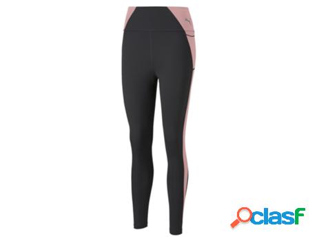 Calcetines PUMA Mujer (XL - Multicolor)