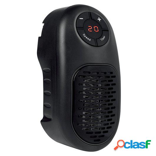 Calefactor Elec Vert 400W Ceramico Vivahogar