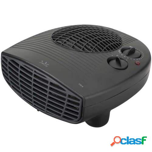 Calefactor Jata TV63 - 2000W, 3 Posiciones (2 de calor),