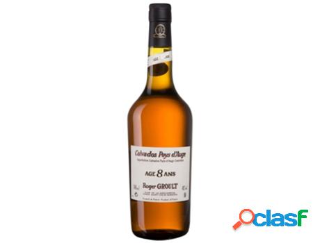 Calvados ROGER GROULT Roger Groult 8 Anos (1.5 L - 1 unidad)