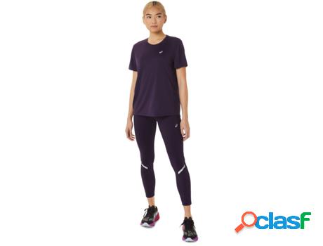 Camiseta ASICS Mujer (Multicolor - L)