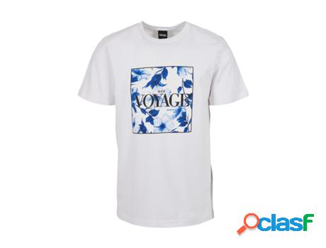 Camiseta CAYLER & SONS Unisexo (Multicolor - XS)